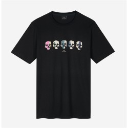 paul smith t-shirts T-shirt 011 Détails : Mode durable -Matières: C...