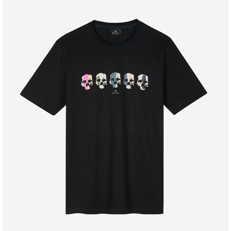 paul smith t-shirts T-shirt 011 Détails : Mode durable -Matières: C...