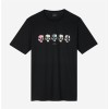 PSV1 TSHIRT 011 - COTON ET MINI 