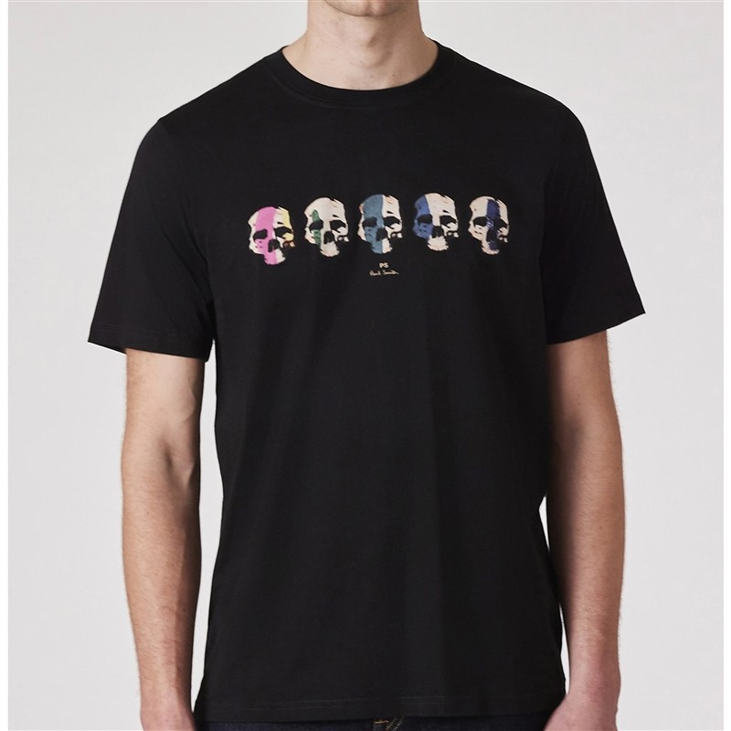 paul smith t-shirts T-shirt 011 Détails : Mode durable -Matières: C...