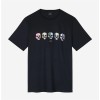 PSV1 TSHIRT 011 - COTON ET MINI 