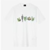 PSV1 TSHIRT 011 - COTON ET CACTU