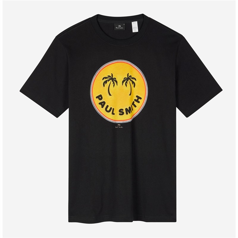 paul smith t-shirts T-shirt 011 Détails : Mode durable -Matières: C...