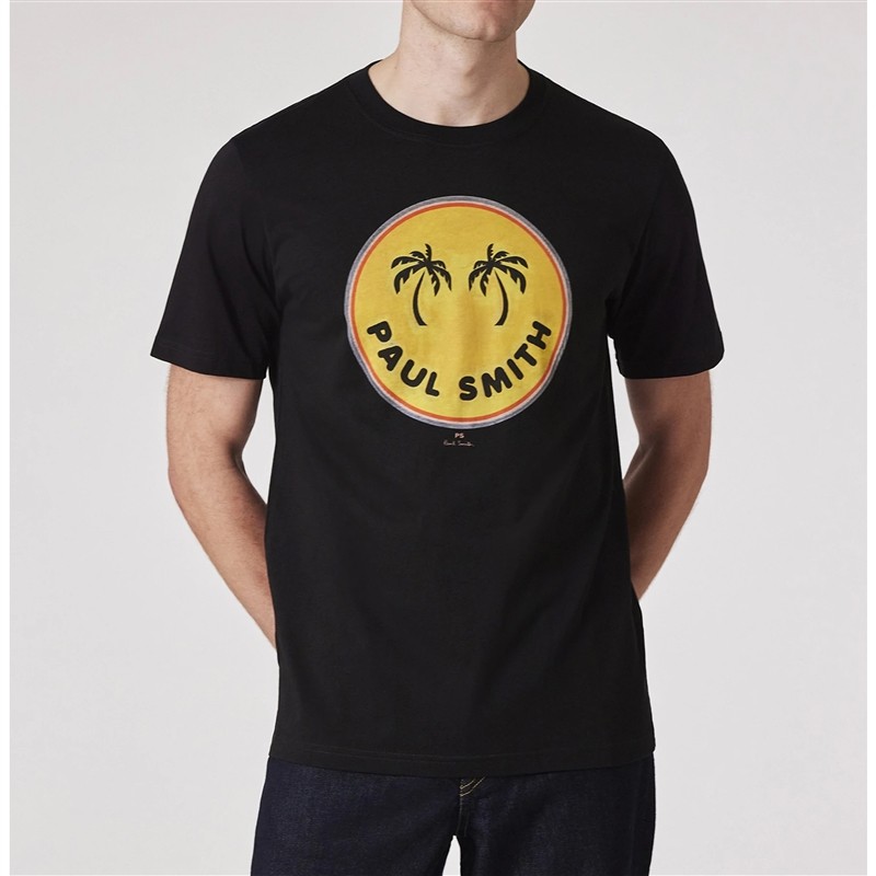 paul smith t-shirts T-shirt 011 Détails : Mode durable -Matières: C...