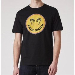 paul smith t-shirts T-shirt 011 Détails : Mode durable -Matières: C...