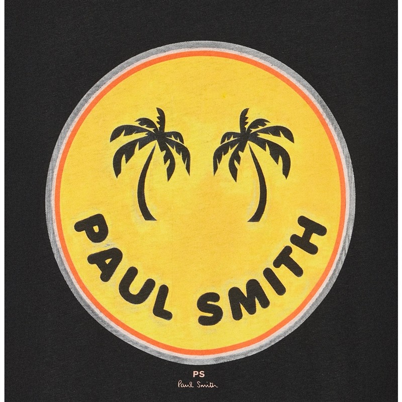 paul smith t-shirts T-shirt 011 Détails : Mode durable -Matières: C...