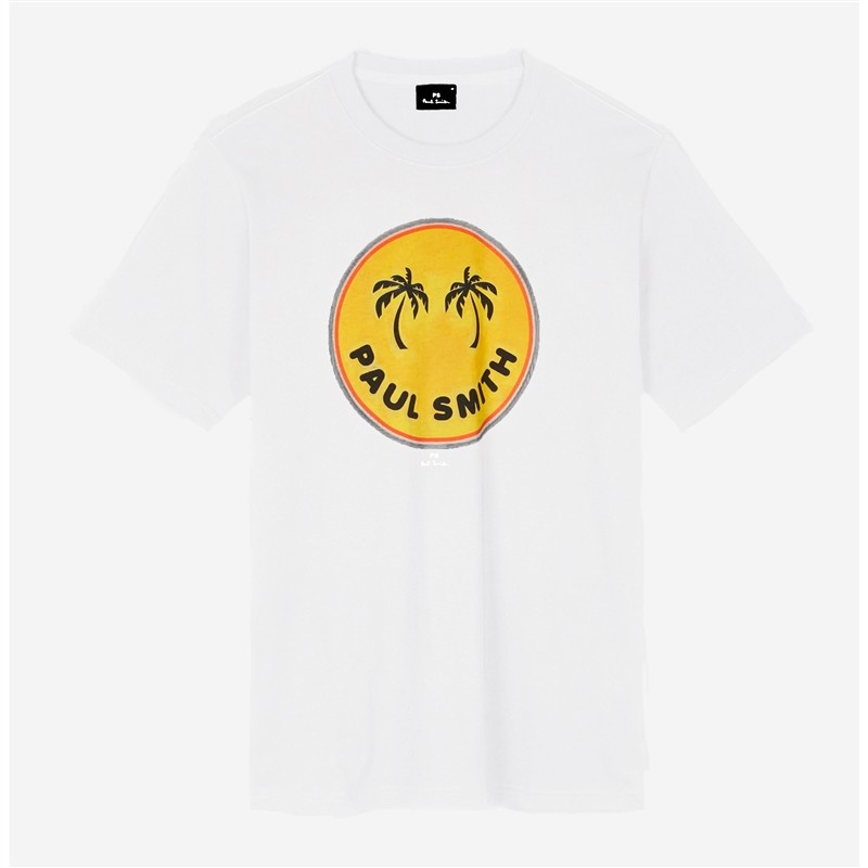 paul smith t-shirts T-shirt 011 Détails : Mode durable -Matières: C...