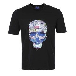 paul smith t-shirts T-shirt 011 Détails : Motifs -Matières: Coton -...