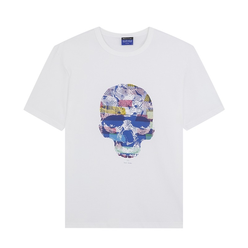 paul smith t-shirts T-shirt 011