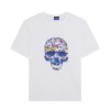 PSV1 TSHIRT 011 - COTON, FIT SS,