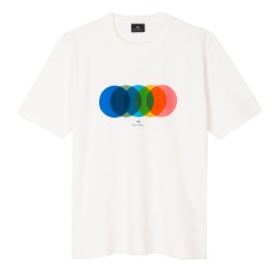 paul smith t-shirts T-shirt 011 Détails : Mode durable -Matières: C...