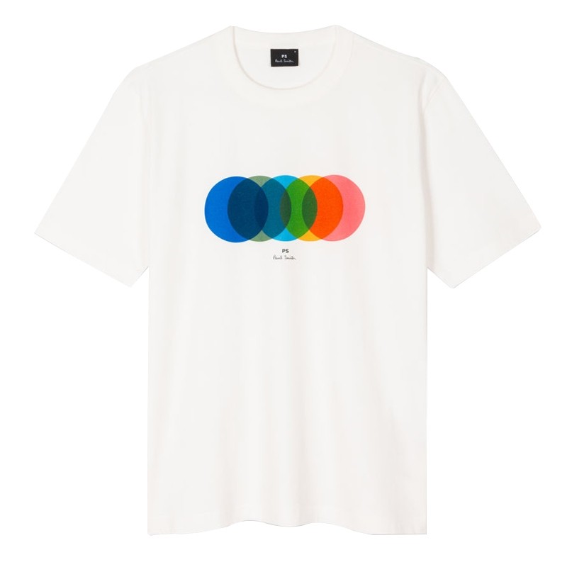 paul smith t-shirts T-shirt 011 Détails : Mode durable -Matières: C...