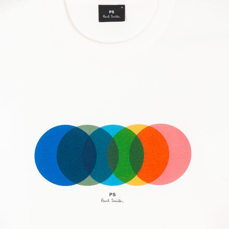 paul smith t-shirts T-shirt 011 Détails : Mode durable -Matières: C...