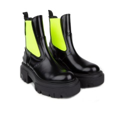 boots commando
