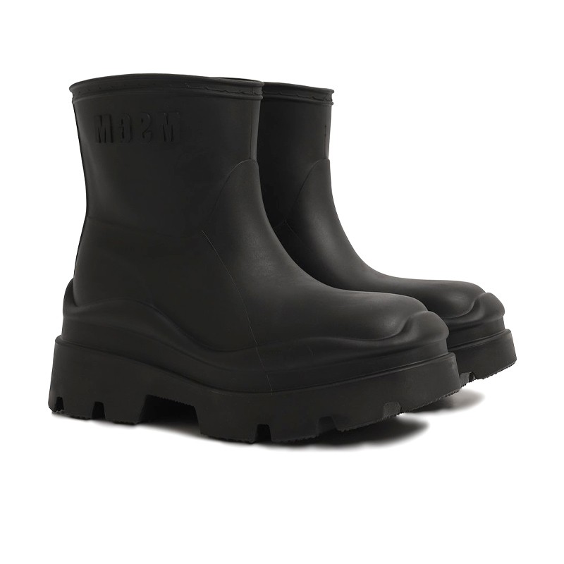 Boots Rain