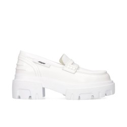 msgm mocassins et slip-on mocassins commando Détails : Oversize -Se...