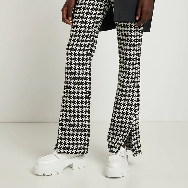 msgm mocassins et slip-on mocassins commando Détails : Oversize -Se...