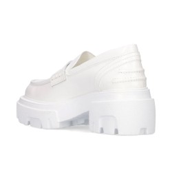 mocassins commando