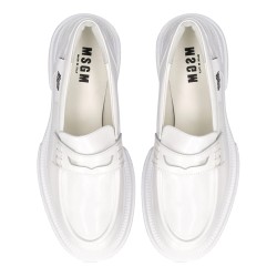 mocassins commando
