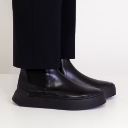 Boots Cubix