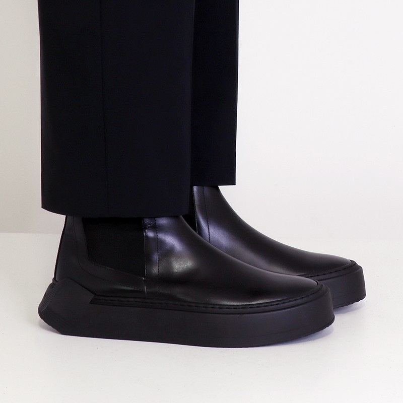 Boots Cubix