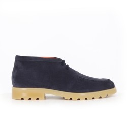 santoni boots et bottillons Bottillons Rock Semelles: Gomme -Semell...