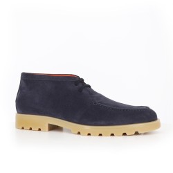 santoni boots et bottillons Bottillons Rock Semelles: Gomme -Semell...