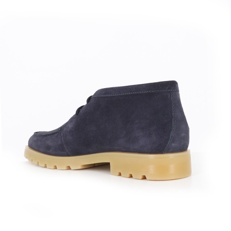 santoni boots et bottillons Bottillons Rock Semelles: Gomme -Semell... santoni boots et bottillons Bottillons Rock Semelles: Gomme -Semell...
