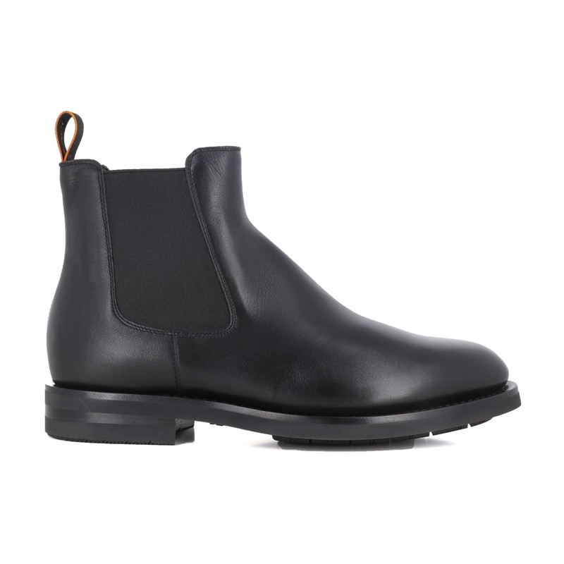 Boots Colin