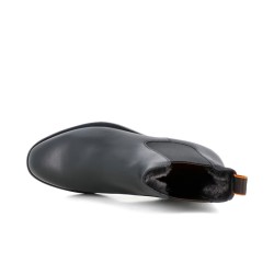 santoni boots et bottillons Boots Colin Détails : Fourré -Détails :...