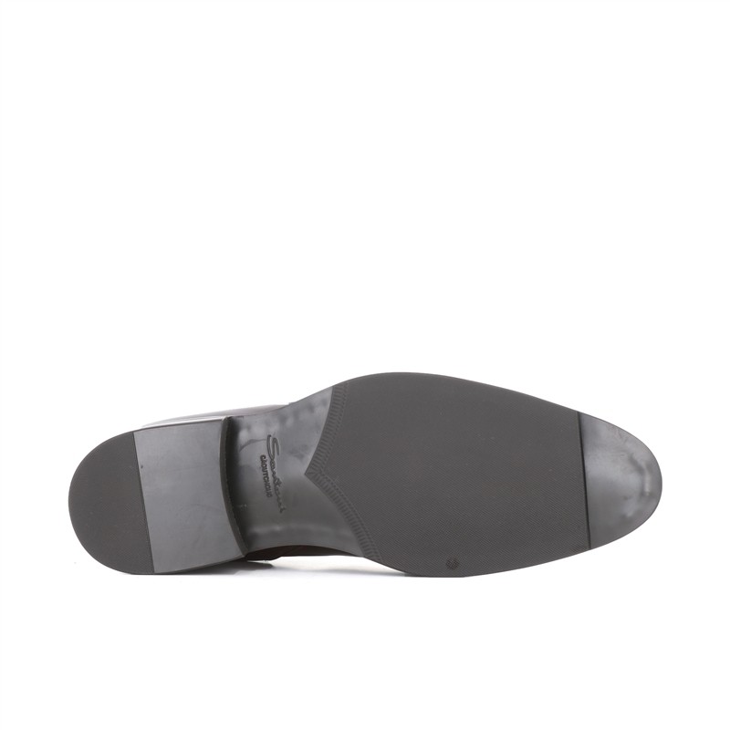 santoni boots et bottillons Boots Carter Détails : Élastique -Semel... santoni boots et bottillons Boots Carter Détails : Élastique -Semel...