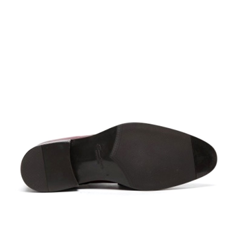 santoni boots et bottillons Boots Carter Détails : Élastique -Semel... santoni boots et bottillons Boots Carter Détails : Élastique -Semel...
