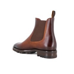 santoni boots et bottillons Boots Limited Semelles: Gomme -Semelles...