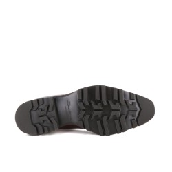 santoni boots et bottillons Boots Limited Semelles: Gomme -Semelles...