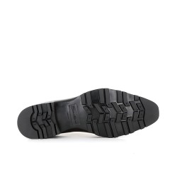 santoni derbies et richelieux Richelieux Limited Semelles: Gomme -S...