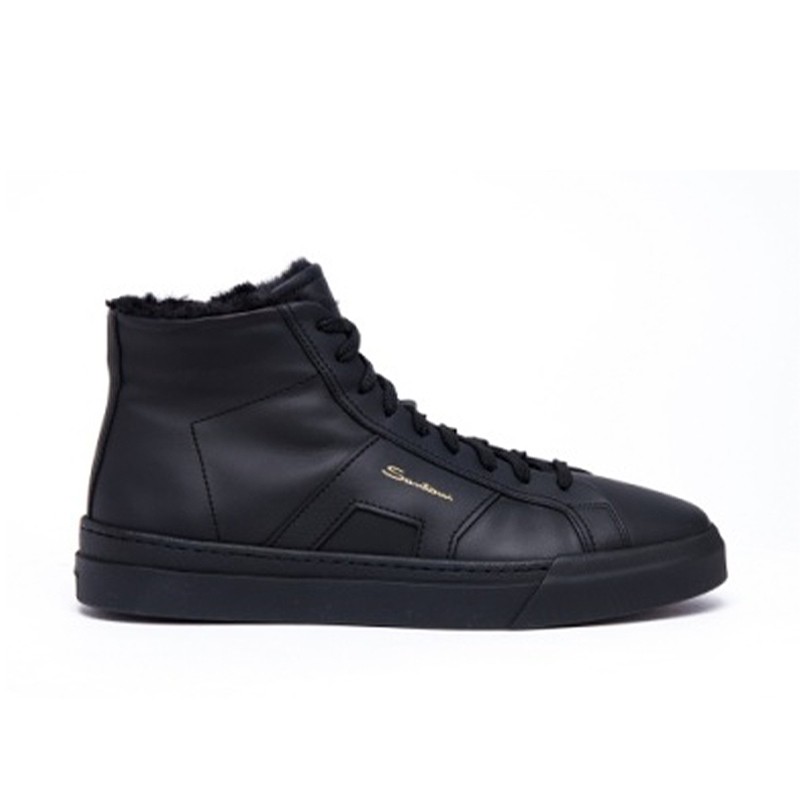 santoni sneakers Sneakers Gloria Détails : Fourré -Détails : Montan...