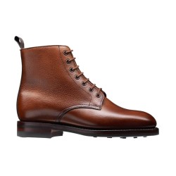 crockett & jones boots & bottines Bottines Barnwell 2 Semelles: Dai...