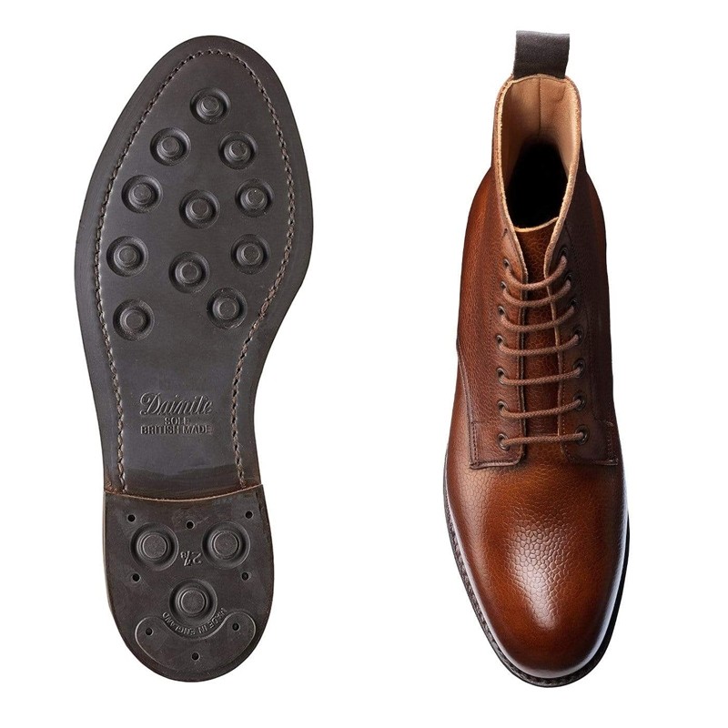 crockett & jones boots & bottines Bottines Barnwell 2 Semelles: Dai... crockett & jones boots & bottines Bottines Barnwell 2 Semelles: Dai...