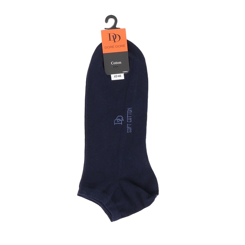 doré doré chaussettes Chaussettes Matières: Coton -Couleurs: Ble
