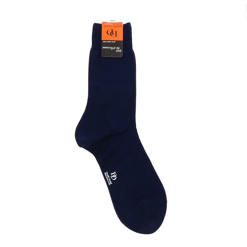 doré doré chaussettes Chaussettes Matières: Coton -Couleurs: Ble
