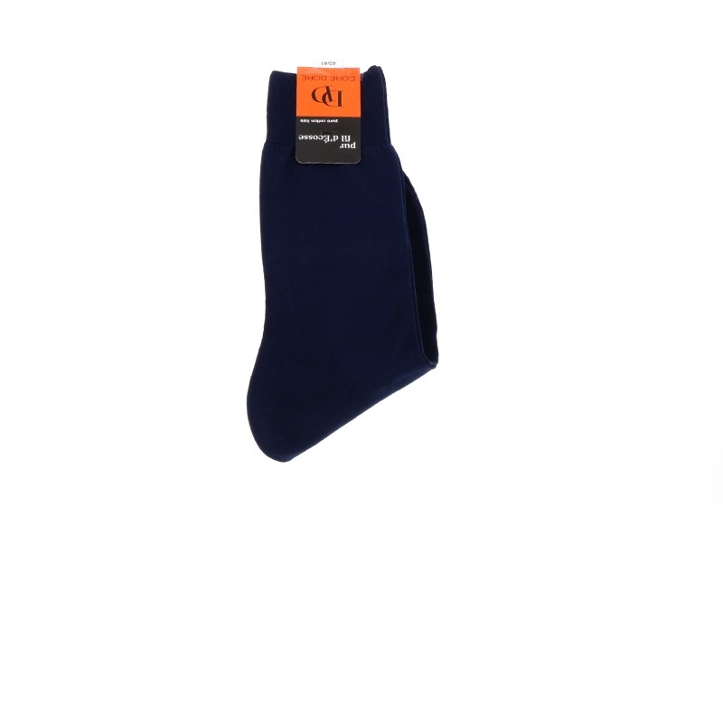 doré doré chaussettes Chaussettes Matières: Coton -Couleurs: Ble