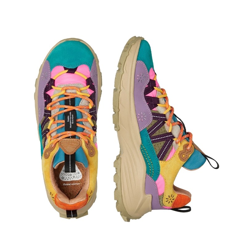 Sneakers Iwano Sneakers Iwano