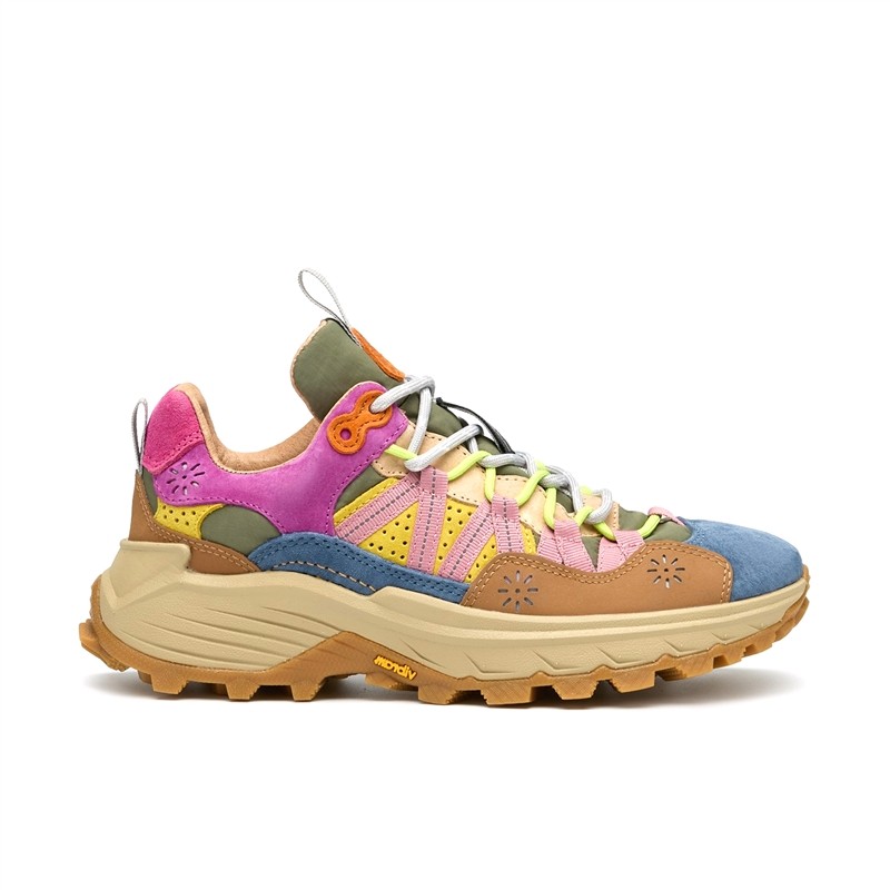flower mountain sneakers Sneakers Iwano Semelles: Gomme -Semelles: ...