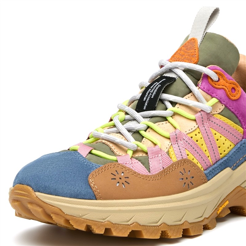 Sneakers Iwano Sneakers Iwano