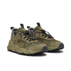 flower mountain sneakers Sneakers Kotetsu Détails : Motifs -Détails...