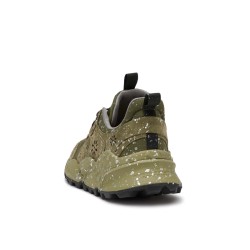 flower mountain sneakers Sneakers Kotetsu Détails : Motifs -Détails...