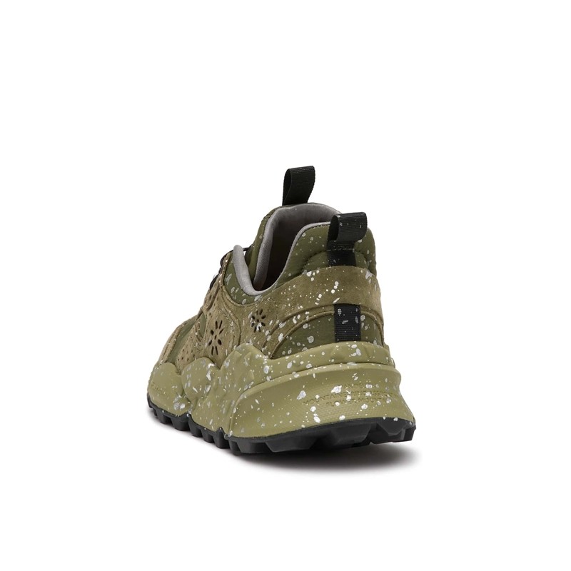 flower mountain sneakers Sneakers Kotetsu Détails : Motifs -Détails... flower mountain sneakers Sneakers Kotetsu Détails : Motifs -Détails...