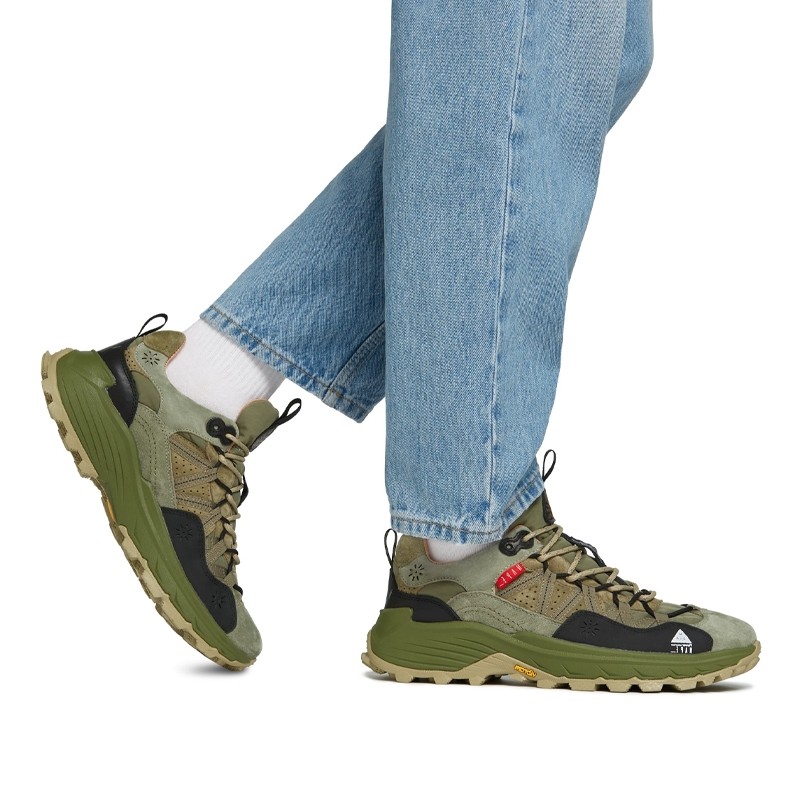 Sneakers Iwano Sneakers Iwano