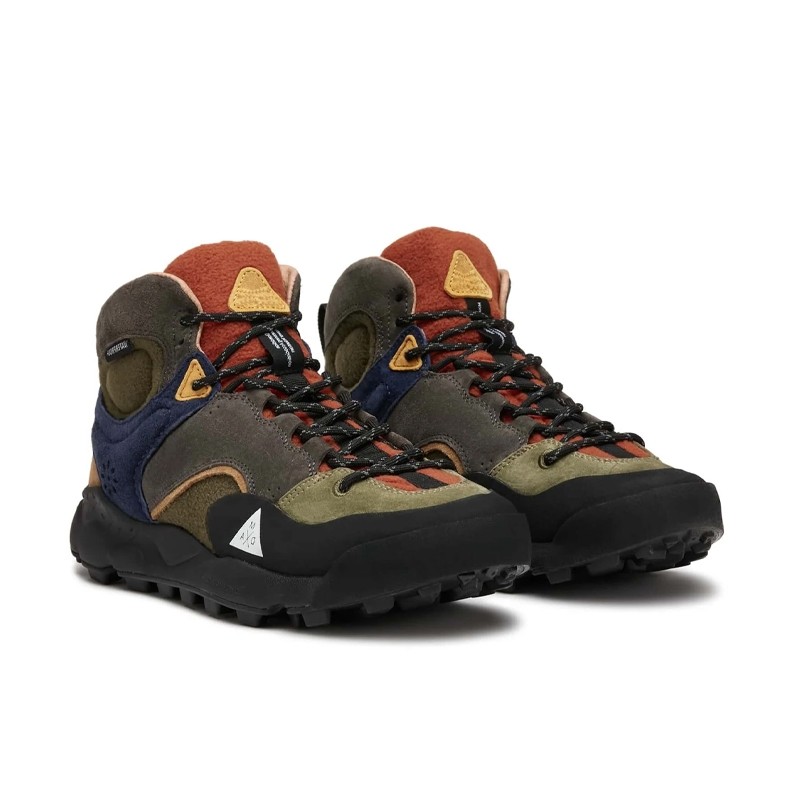 flower mountain sneakers Sneakers Back Country Détails : Montantes ...