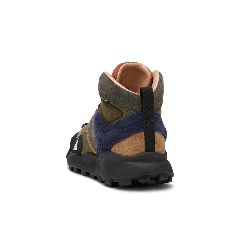 flower mountain sneakers Sneakers Back Country Détails : Montantes ...